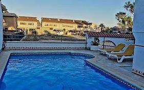 Apartamento En L'Ampolla