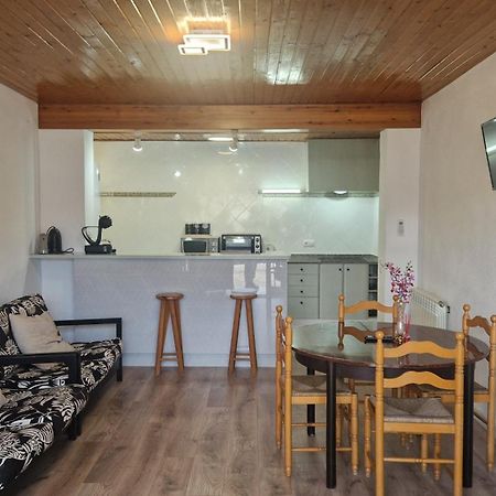 Apartamento En L'Ampolla Extérieur photo