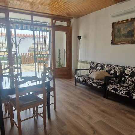 Apartamento En L'Ampolla Extérieur photo