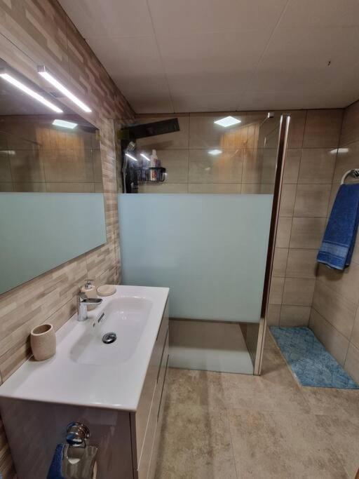 Apartamento En L'Ampolla Extérieur photo