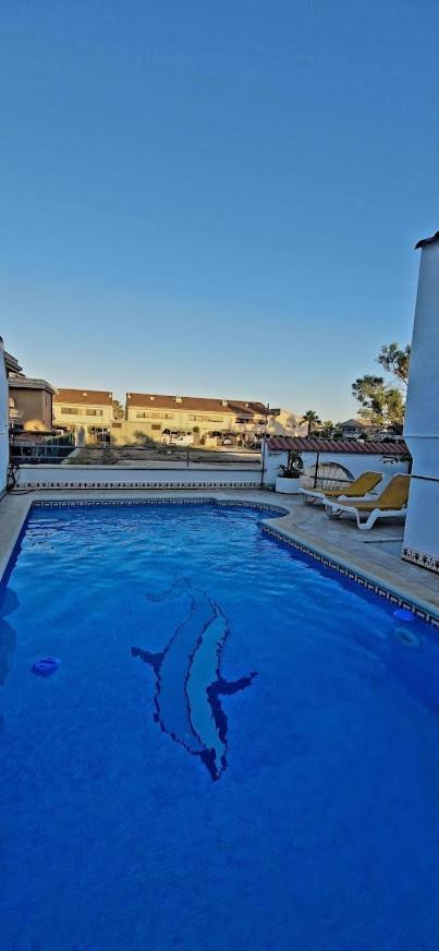 Apartamento En L'Ampolla Extérieur photo