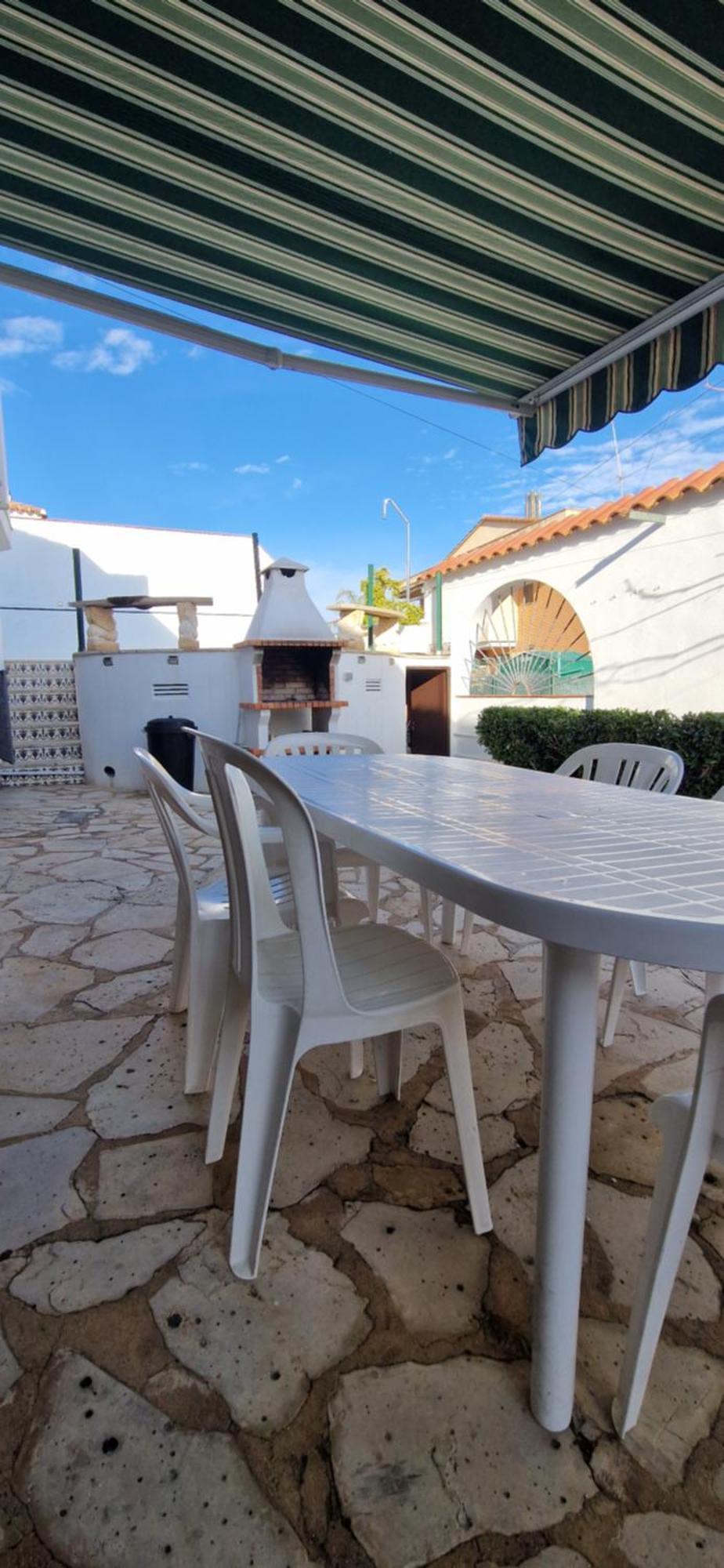 Apartamento En L'Ampolla Extérieur photo