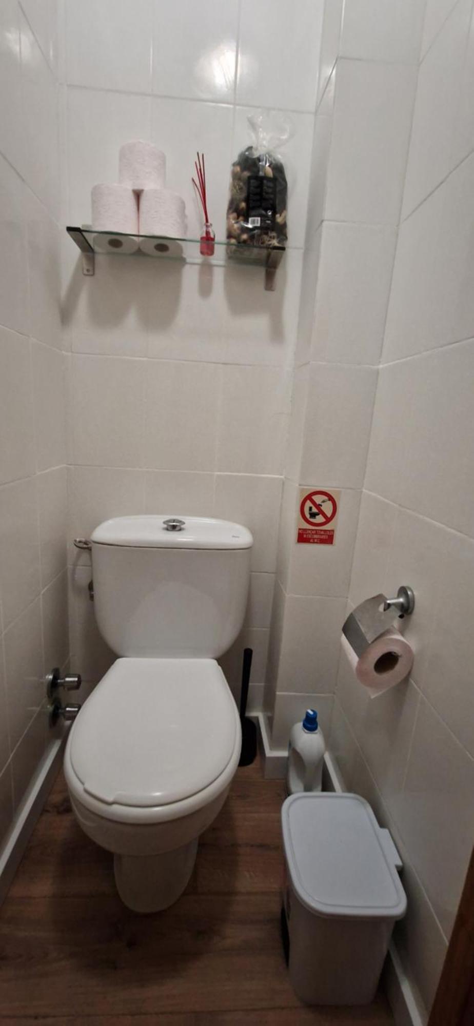Apartamento En L'Ampolla Extérieur photo