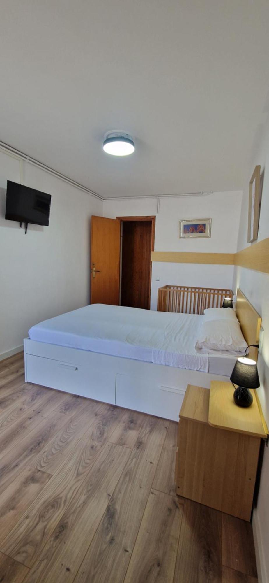 Apartamento En L'Ampolla Extérieur photo