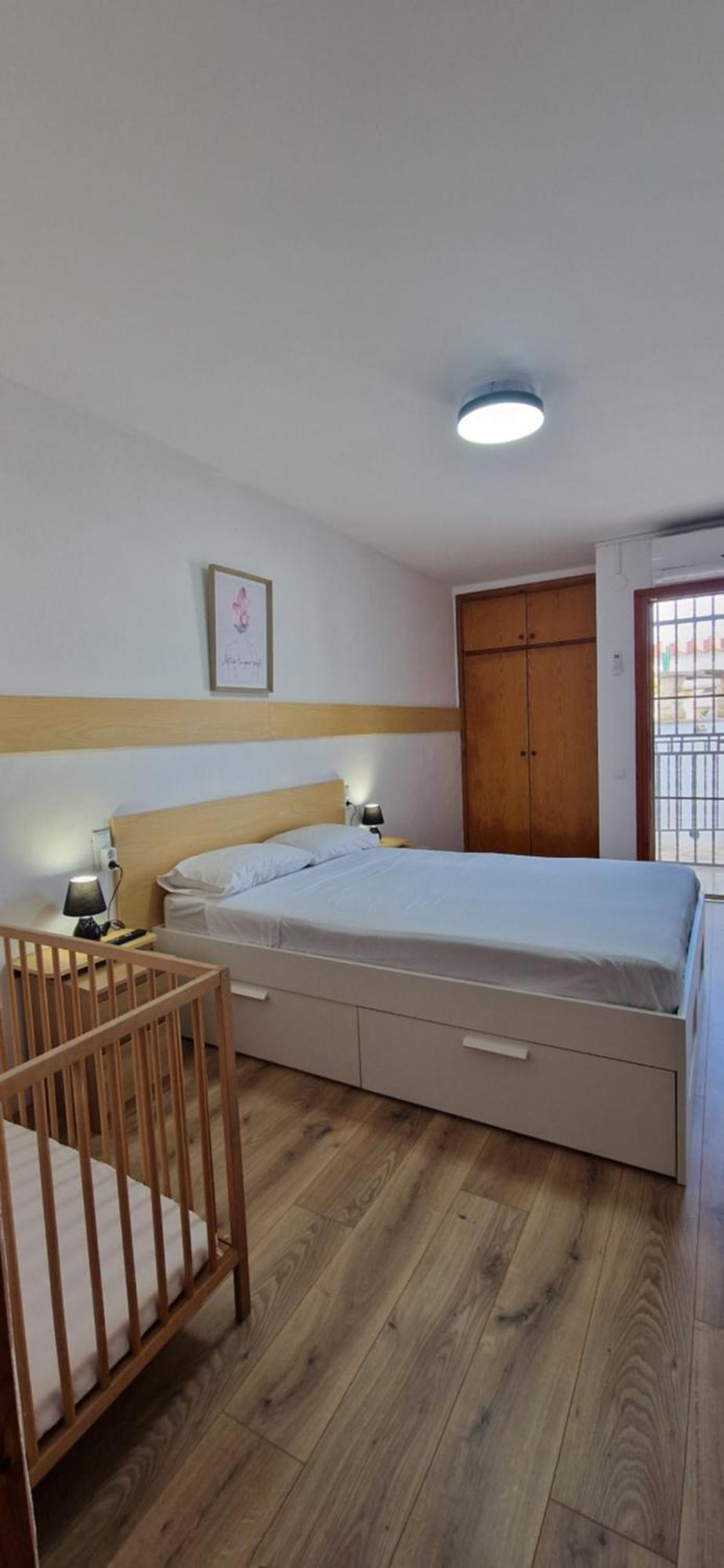 Apartamento En L'Ampolla Extérieur photo