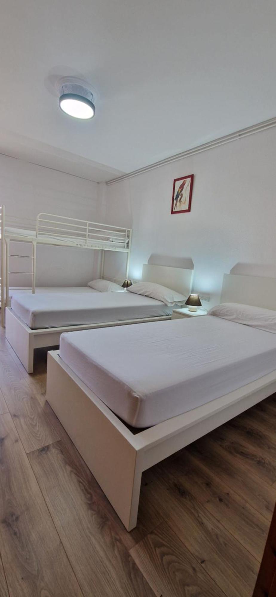 Apartamento En L'Ampolla Extérieur photo
