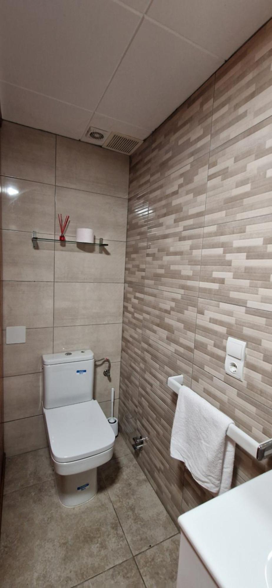 Apartamento En L'Ampolla Extérieur photo