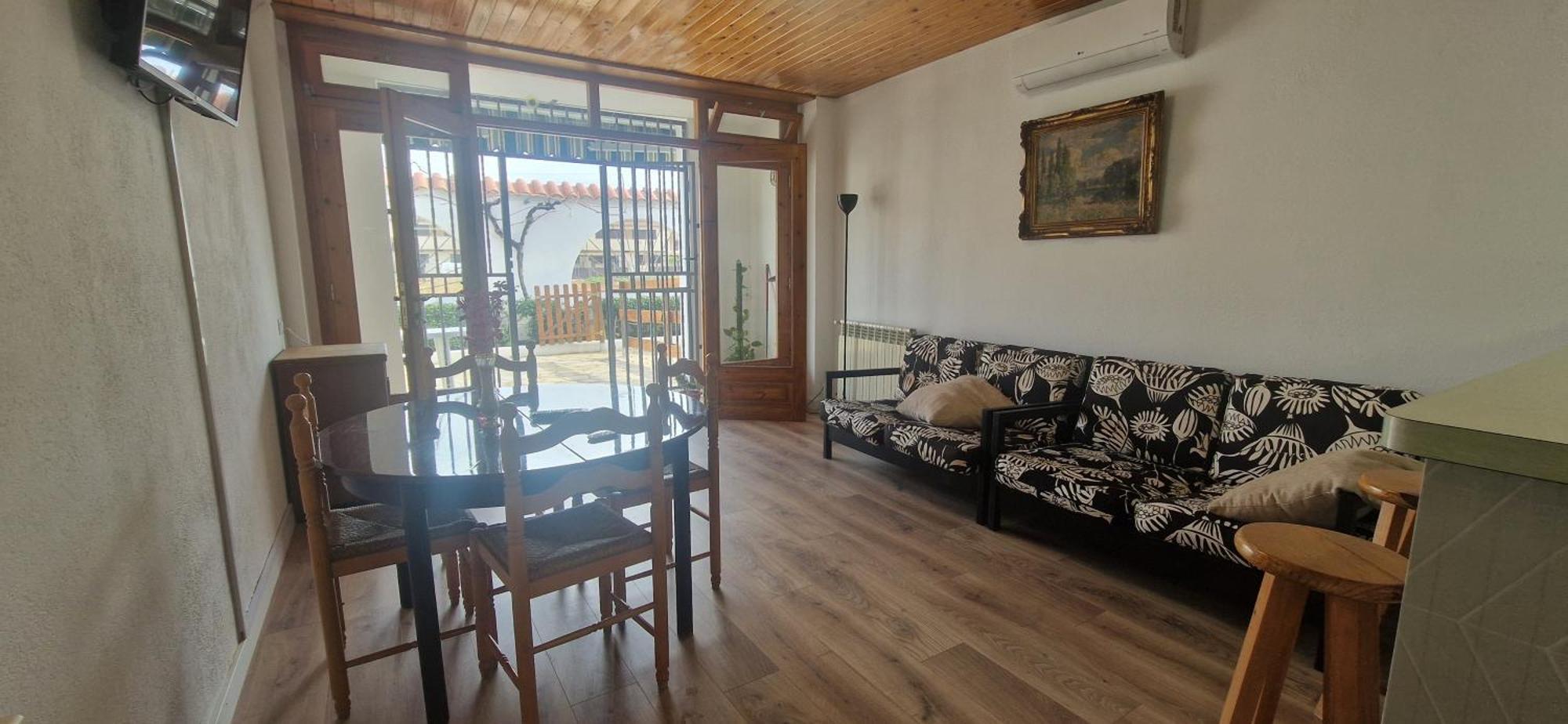 Apartamento En L'Ampolla Extérieur photo