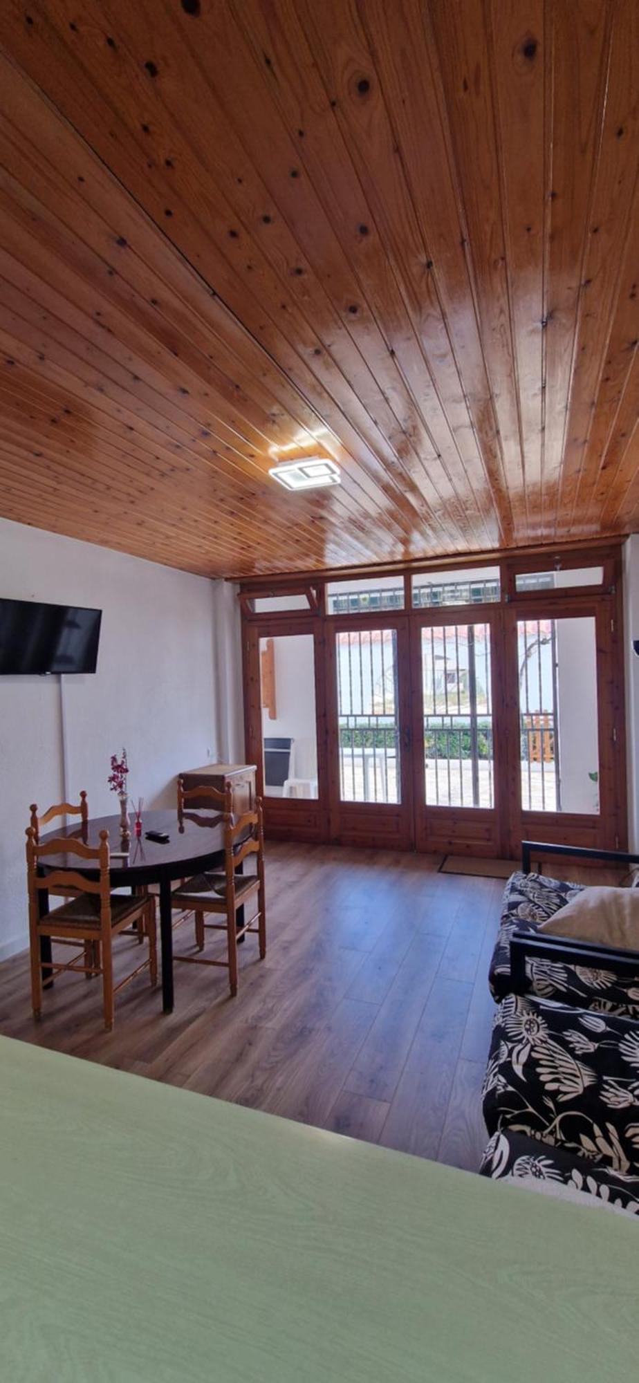 Apartamento En L'Ampolla Extérieur photo