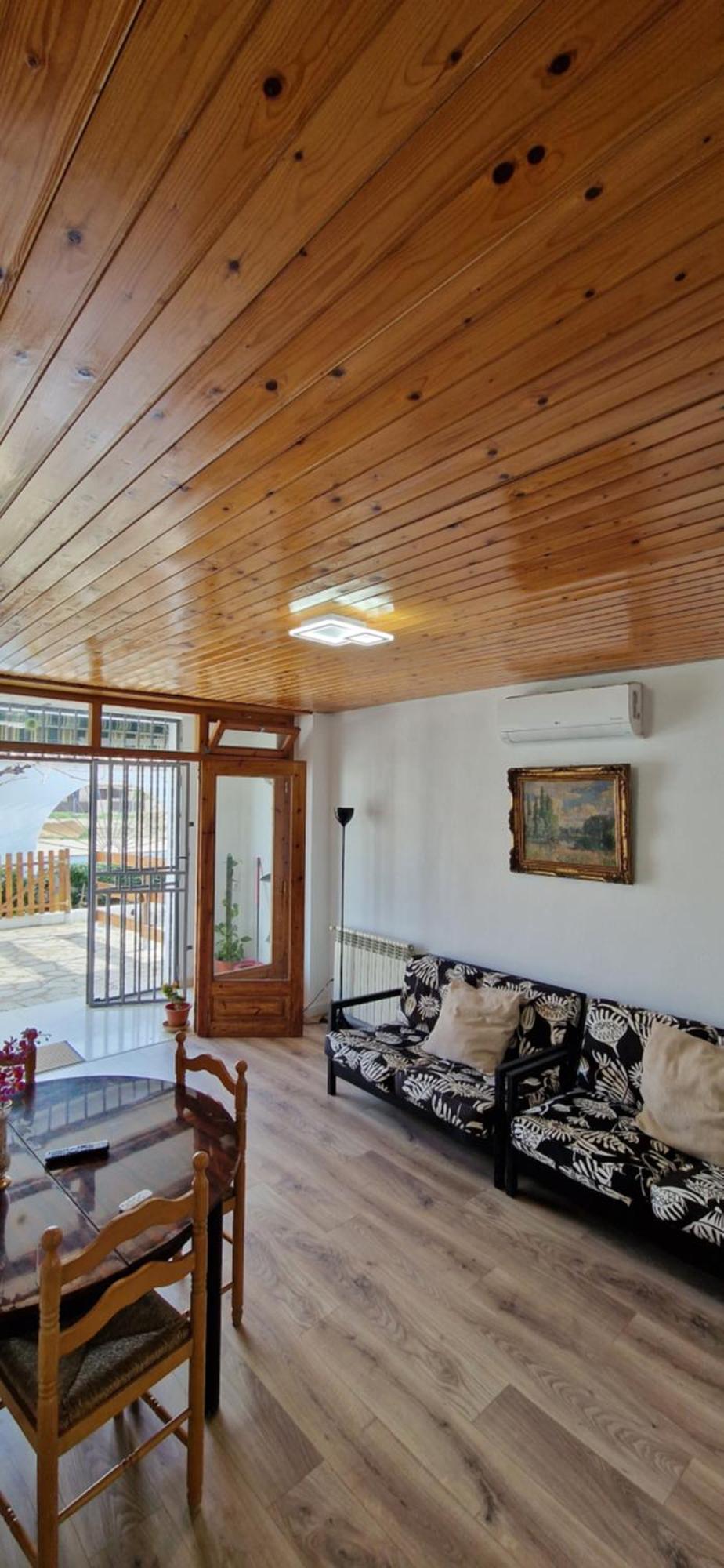 Apartamento En L'Ampolla Extérieur photo