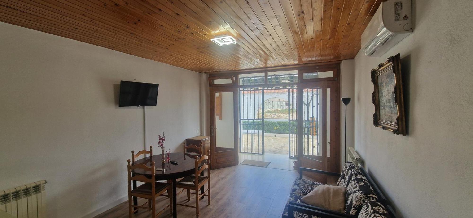 Apartamento En L'Ampolla Extérieur photo